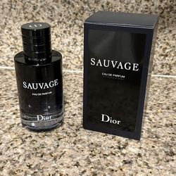 Dior Sauvage Eau de Parfum 100ml