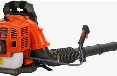 Brand New Leaf Blower (free delivery available)