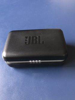 JBL Endurance Peak True Wireless In-Ear Headphones