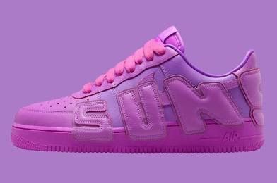 Sunshine Air Force 1