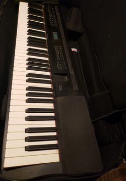 Casio PRIVIA PX-350m