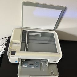 Color Printer & Copier