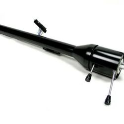  Ididit Black Steering Column