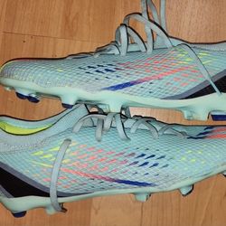Adidas Soccer Cleats
