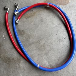 Washing Machine Hoses