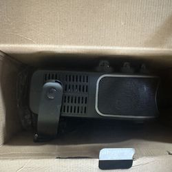 Portable Projectors