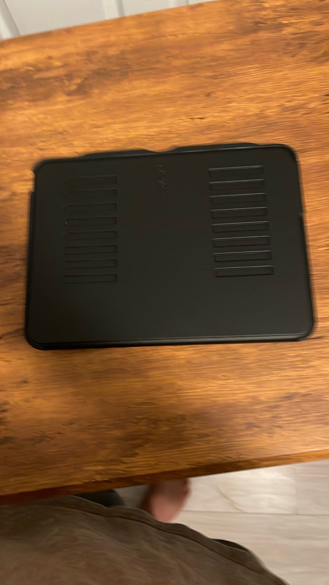I Pad Case