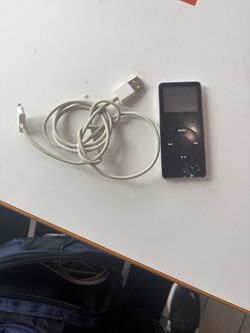 I-pod Nano