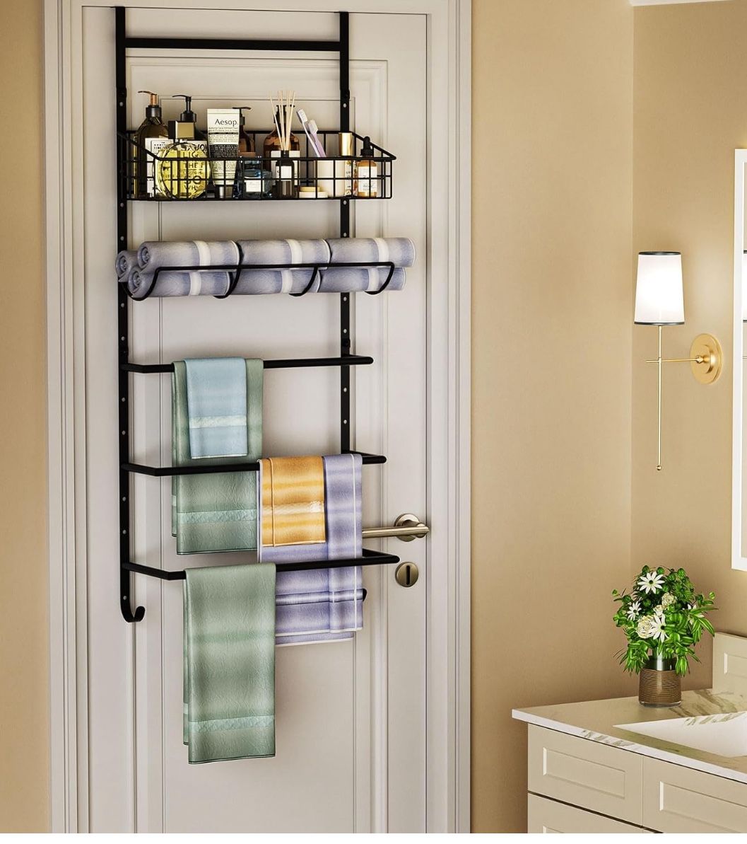 Door hanging rack/ New