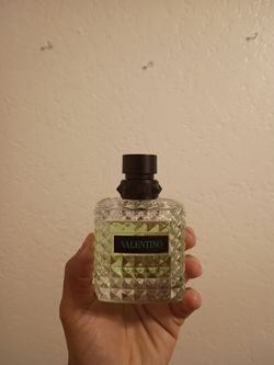 Valentino Green Stravaganza