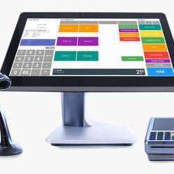 POS Solution with 0% Card Fees for Dallas–Fort Worth Businesses