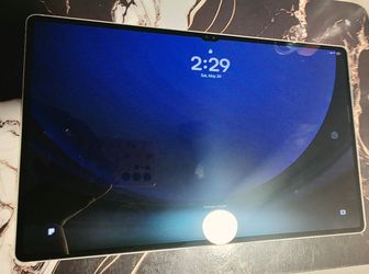 Samsung tab Ultra S9