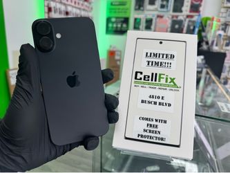 Apple iPhone 16  Plus 128GB
