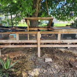 Chicken Coop Gallinero