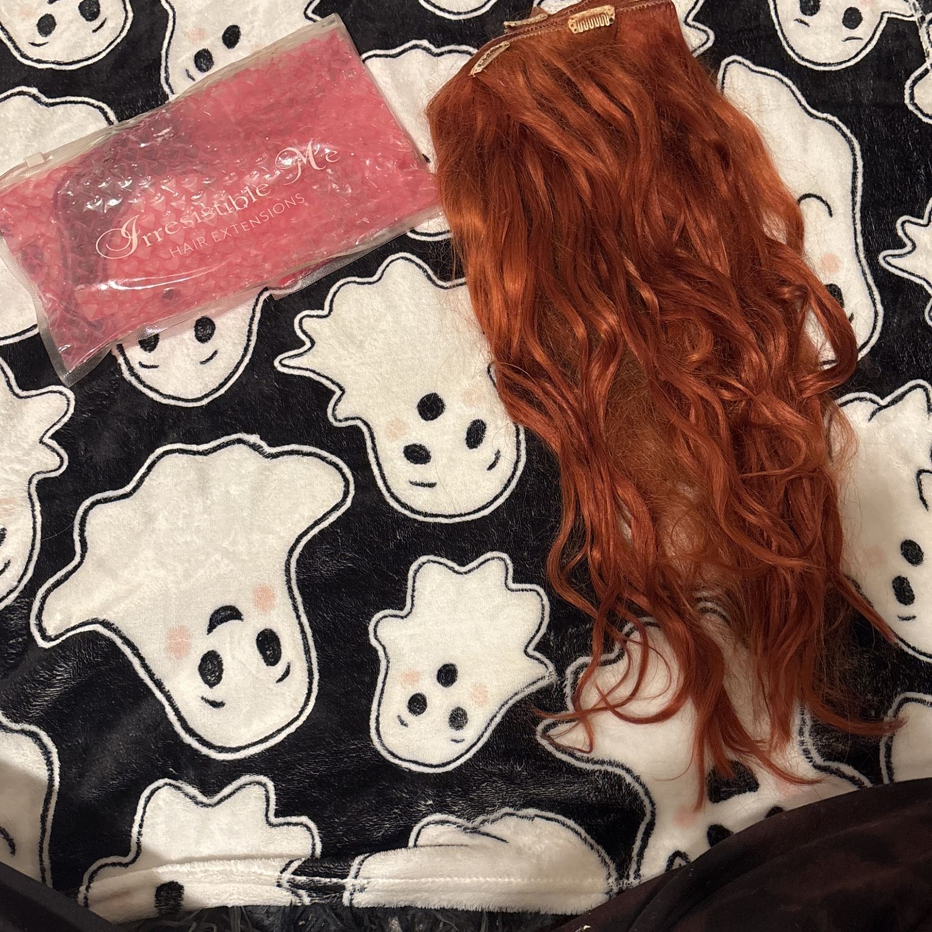 Human Hair Extensions