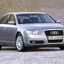 Windshield For 2005 AUDI A6