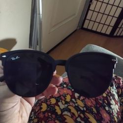 Ray Ben's Sunglasses 