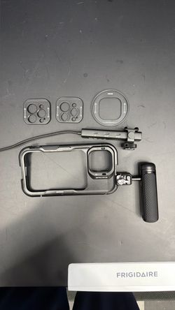 Neewer Cage + Grip + 4n1