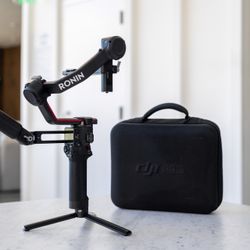 DJI Ronin RS3 Pro Combo 