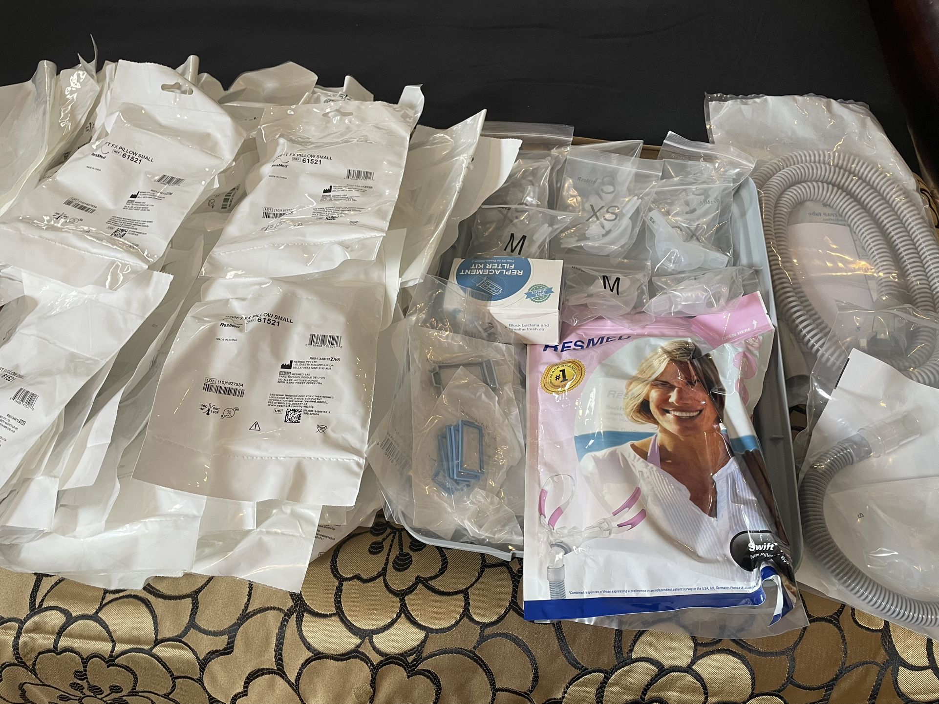 Philips Dreamstation CPAP Supplies