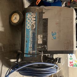 Air Compressor