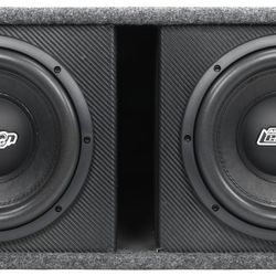 New Bass System 