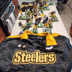 STEELERS COLLECTION 