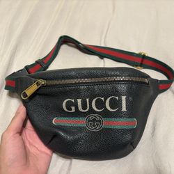 GUCCI BELT BAG