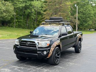 2008 Toyota Tacoma