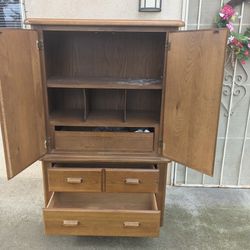 Armoire - Pantry Cabinet