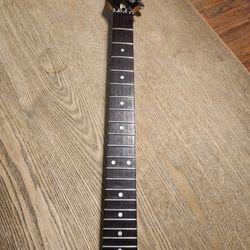 Ibanez RG Fujigen Left-Handed Neck 1998