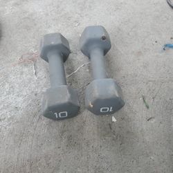 Weights