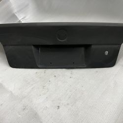 OEM Original BMW 5 series E39 Trunk Lid