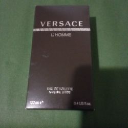 VERSACE MENS COLOGNE