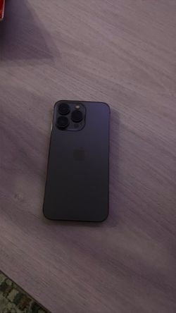 Apple iPhone 13 Pro Grey Smartphone
