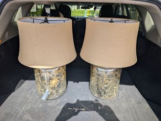 table lamps