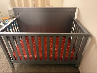 Crib