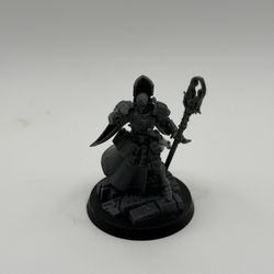 Warhammer Age Of Sigmar Knight Arcanum