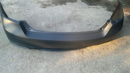 Honda accord 2016 - 2017