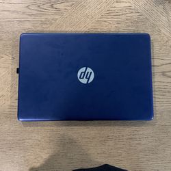 HP Stream 11.6 Inch HD Laptop