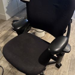 Steelcase Chair