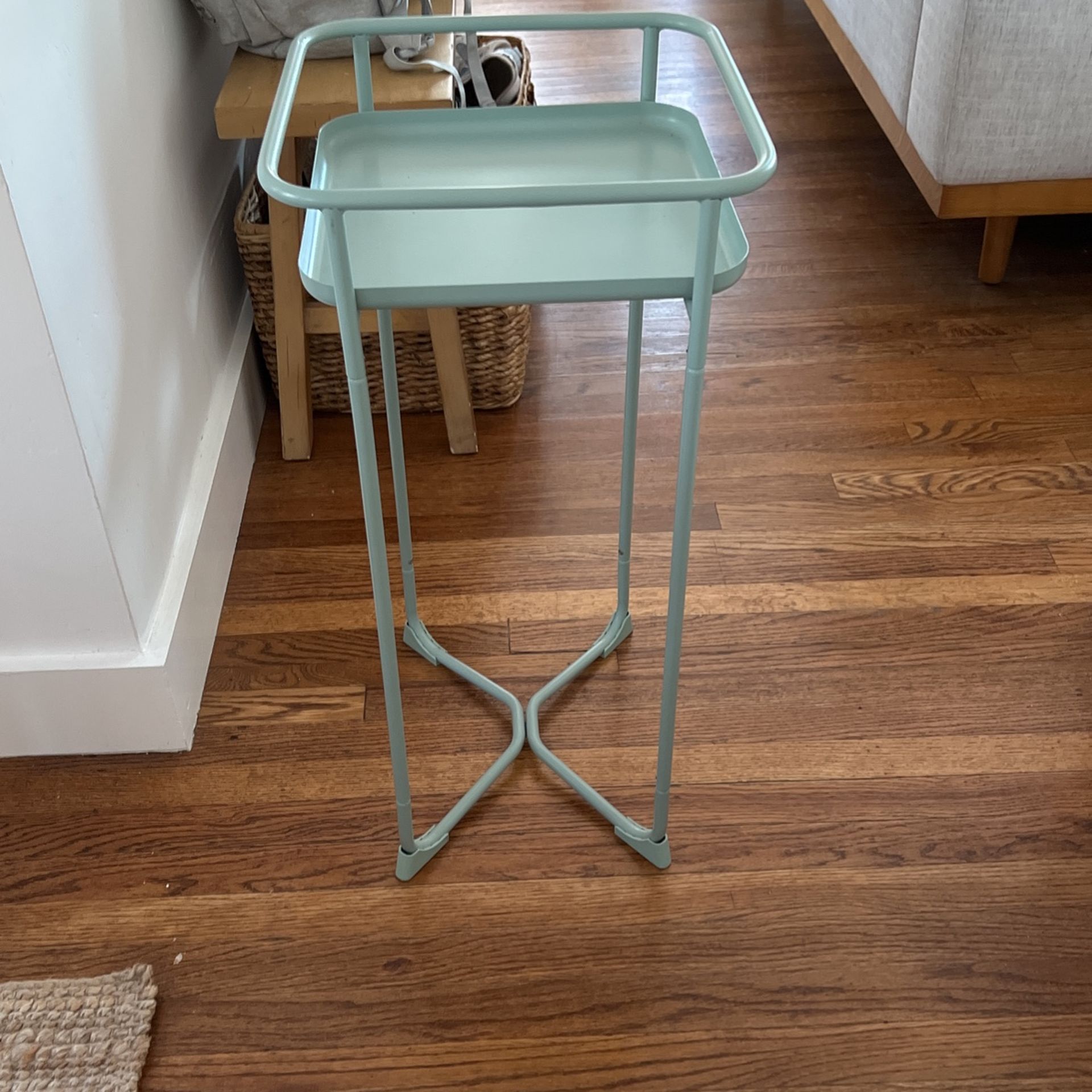 Very Cute Metal stool