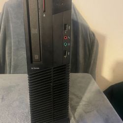 Lenovo gaming pc