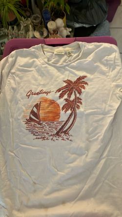 American Eagle Greetings Graphic T-Shirt