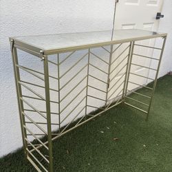 Foldable Table 