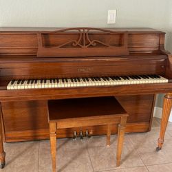Piano  