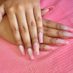 Nail Supply