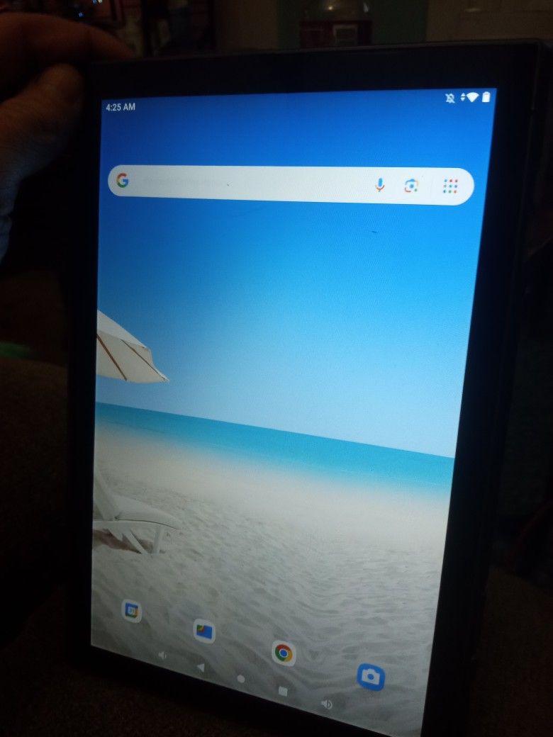 Tab A 10.1 Inch Screen