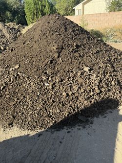 Clean Dirt
