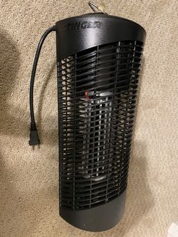Outdoor mosquito repellent